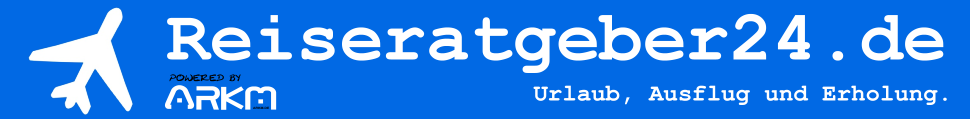 Reiseratgeber24.de – Urlaub, Ausflug und Erholung.