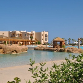 Ägypten - Soma Bay (Pressereise) • <a style="font-size:0.8em;" href="http://www.flickr.com/photos/80202694@N02/14277778607/" target="_blank">View on Flickr</a>