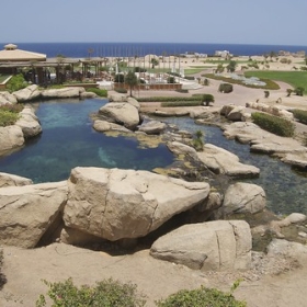Ägypten - Soma Bay (Pressereise) • <a style="font-size:0.8em;" href="http://www.flickr.com/photos/80202694@N02/14464063435/" target="_blank">View on Flickr</a>