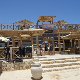 Ägypten - Soma Bay (Pressereise) • <a style="font-size:0.8em;" href="http://www.flickr.com/photos/80202694@N02/14277627727/" target="_blank">View on Flickr</a>