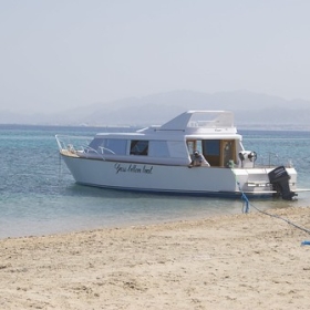 Ägypten - Soma Bay (Pressereise) • <a style="font-size:0.8em;" href="http://www.flickr.com/photos/80202694@N02/14464058165/" target="_blank">View on Flickr</a>