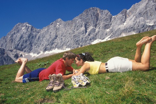 Augenblick, verweile doch! Du bist so schön!“ – so manch ein Urlaubsmoment ist für die Ewigkeit gedacht. (Foto: epr/Urlaubsbox)