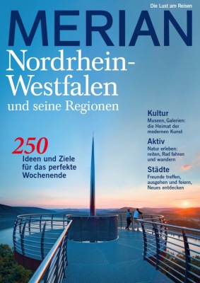 Quelle: "obs/Jahreszeiten Verlag, MERIAN/JAHRESZEITEN VERLAG - MERIAN".