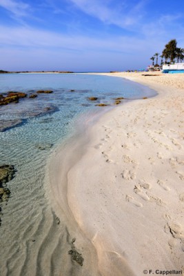 Bild: Agia Napa Nissi Beach /Cyprus