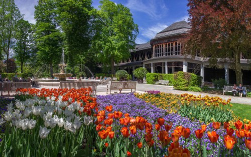 Foto: Bad Reichenhall