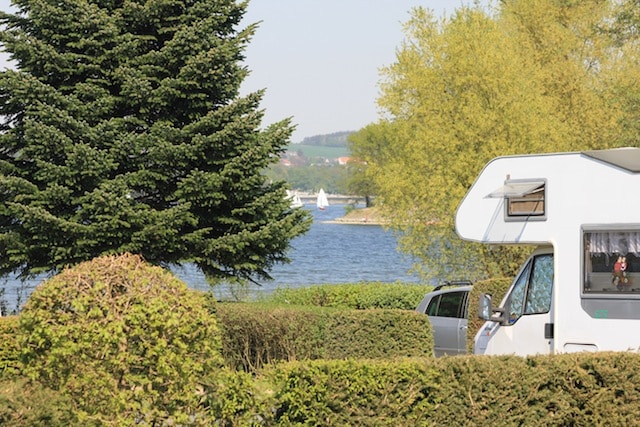 camper box caddy NEW Caddy-Pod sliding campervan kitchen (easy 3 part self-assemble) main image 0