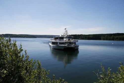 Bild: Möhnesee Touristik