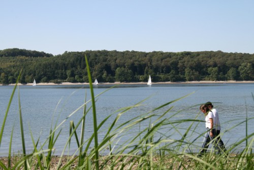 Bild: Möhnesee Touristik