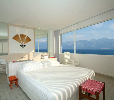 Foto: The Marmara Hotel, Antalya