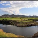 Klirou Village Area  Foto: Cyprus Tourism Organisation