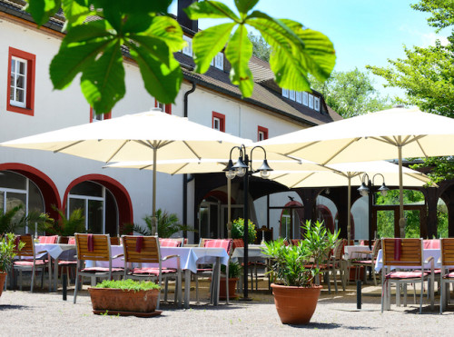 Foto: Landidyll Hotel „Erbgericht Tautewalde“