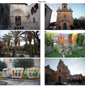 Ragusa Ibla Foto: Matthias Dikert