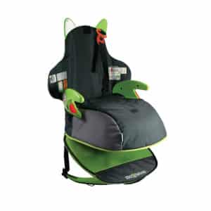 BoostApak Green Splayed Foto: Trunki