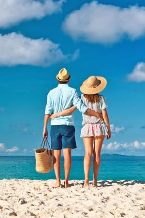 Reisemängel können den Traumurlaub schnell in den Sand setzen. Foto: djd/Travelzoo/haveseen - Fotolia