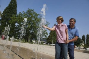 Foto: djd/Kur- und Tourismusgesellschaft Staatsbad Nenndorf