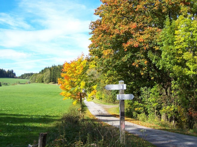 Foto: Landhaus Lieb Lommerke