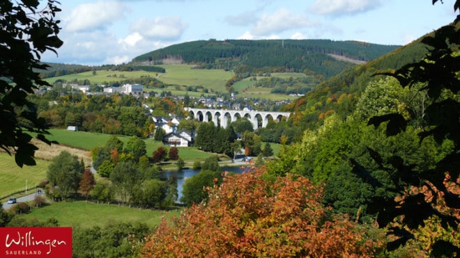 Foto: Tourist-Info Willingen