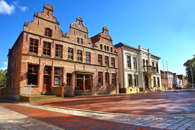 Erholung und Entspannung haben in Norden-Norddeich das ganze Jahr über Saison - die ruhigeren Wochen sind vor allem für Natur- und Kulturfreunde oder für den kuscheligen Urlaub zu zweit attraktiv. Foto: djd/Wirtschaftsbetriebe der Stadt Norden