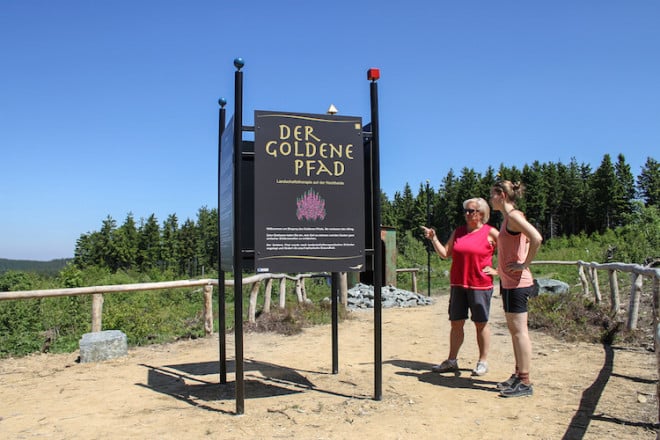 Foto: Tourist Information Winterberg