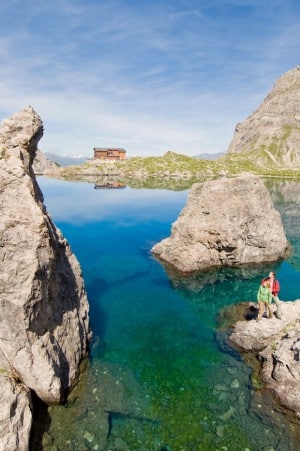 Quelle: Foto: epr/Osttirol Werbung/Leischner