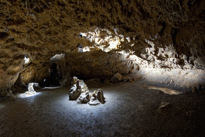 Die Charlottenhöhle zählt zu den Highlights der Region. (Foto: epr/Landratsamt Heidenheim)