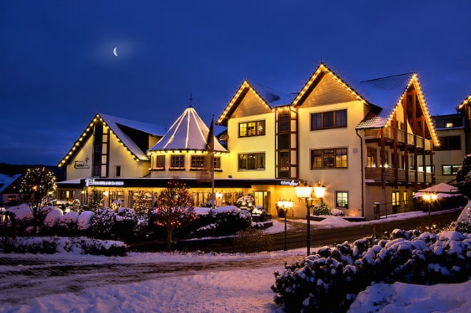 Foto: Hotel & SPA Resort Freund