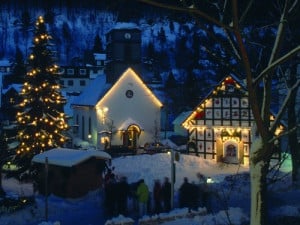 Foto: © Tourist-Information Willingen