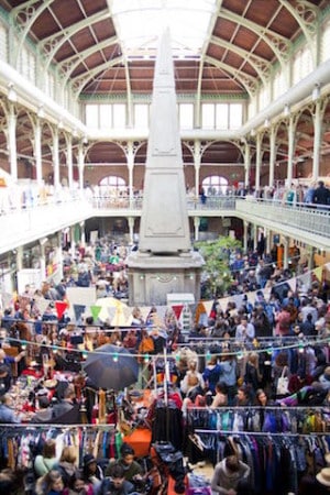 Foto: Tourismus Flandern-Brüssel