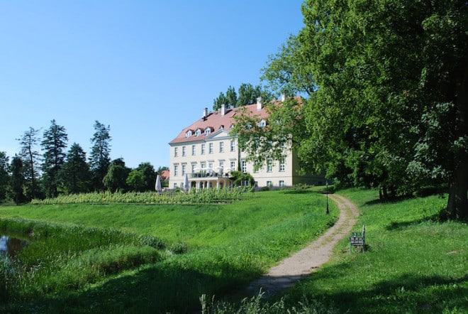 Foto: Park Hotel Schloss Rattey