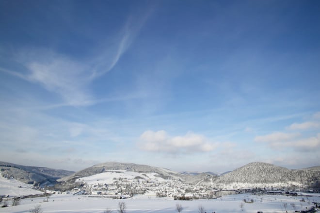 Foto: © Tourist-Information Willingen