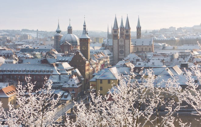 Foto: Congress Tourismus Wirtschaft Würzburg (CTW)