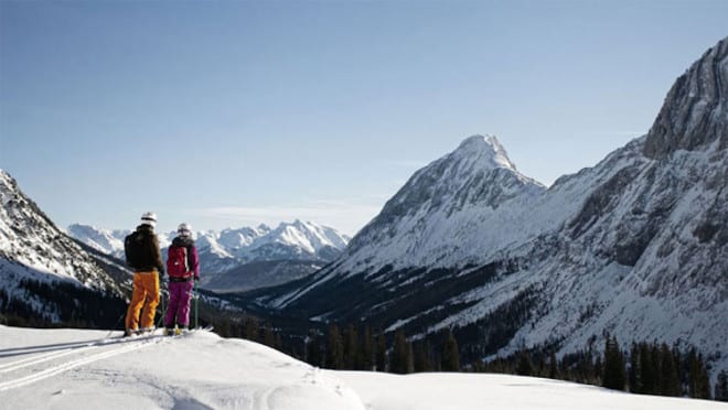 Tiroler Zugspitz Arena Foto: Snowplaza