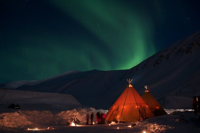 Quelle: Visit Svalbard / Global Communication Experts GmbH