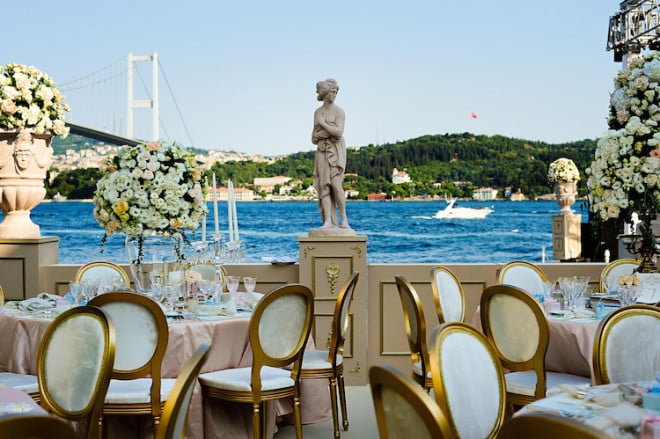 Foto: Marmara Hotels