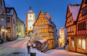 Foto: epr/Rothenburg Tourismus Service