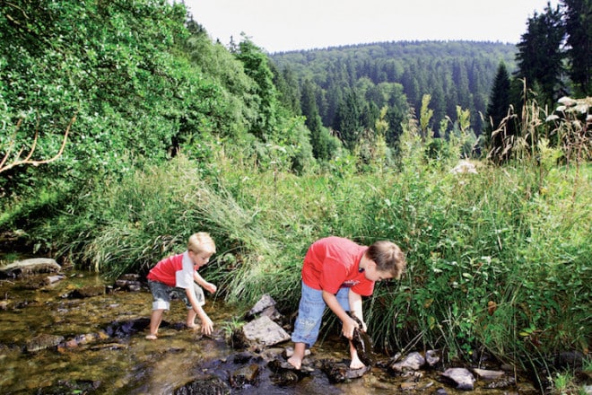 Foto: Tourist Information Willingen