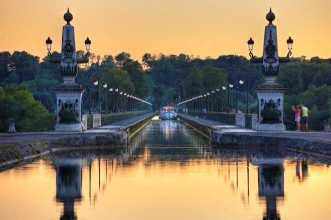 Foto: Burgund Locaboat©Office du Tourisme de Grand Cahors