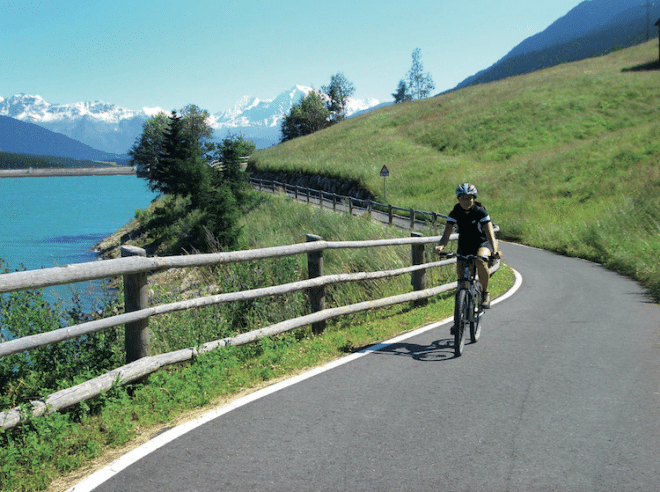 Foto: Eurobike/akz-o