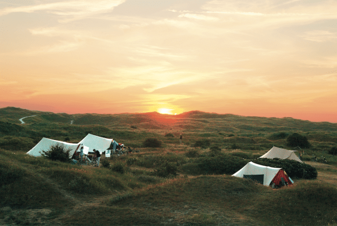 Foto: Landal GreenParks