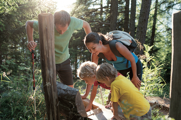  Foto: Tourismusverein Algund/spp-o