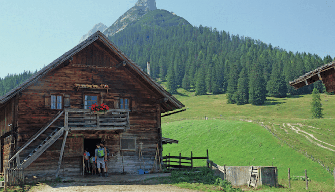 Foto: Region Hall-Wattens/akz-o