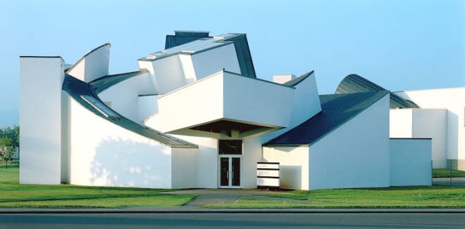 Das Vitra Design Museum zählt zu den führenden Designmuseen weltweit. Foto: djd/Basel Tourismus