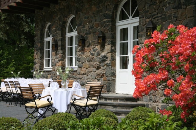 Foto: Romantik-Hotel Landhaus Waldidyll