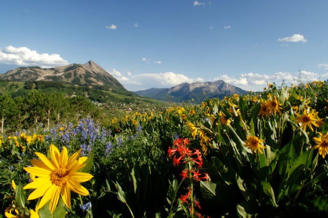 Foto: Colorado Tourism/ Miles