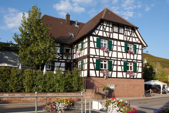 Foto: Hotel Ritter Durbach