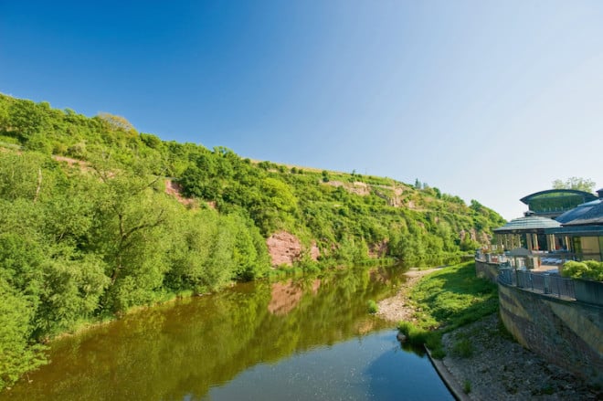 Das faszinierende Nahetal bietet viele Angebote für den individuellen Aktivurlaub. (Foto: epr/Gesundheit und Tourismus für Bad Kreuznach GmbH)