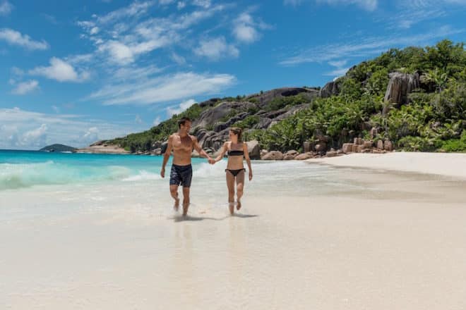 Foto: Seychelles Tourism Board