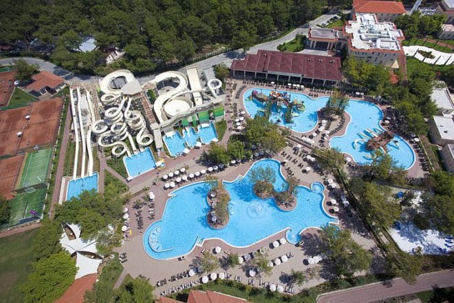  Hotel Güral Premier Tekirova Bildquelle:© Hotel Güral Premier Tekirova provided by HolidayCheck