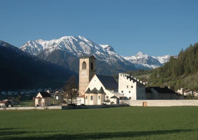 Foto: Stiftung Pro Kloster St. Johann