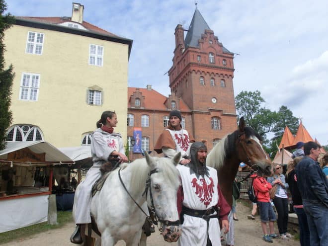 Foto: Tourismusverband Prignitz